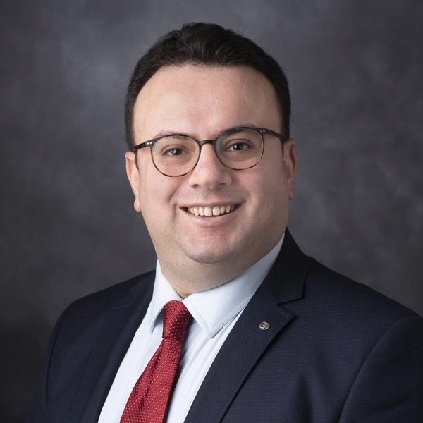 Dr. Taha Kucukdagli USMDREAM