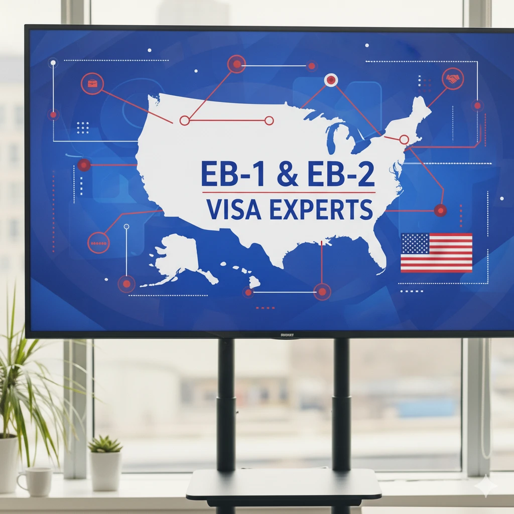 visa experts 2 USMDREAM